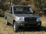 Mahindra Pik Up Single Cab 2007 года